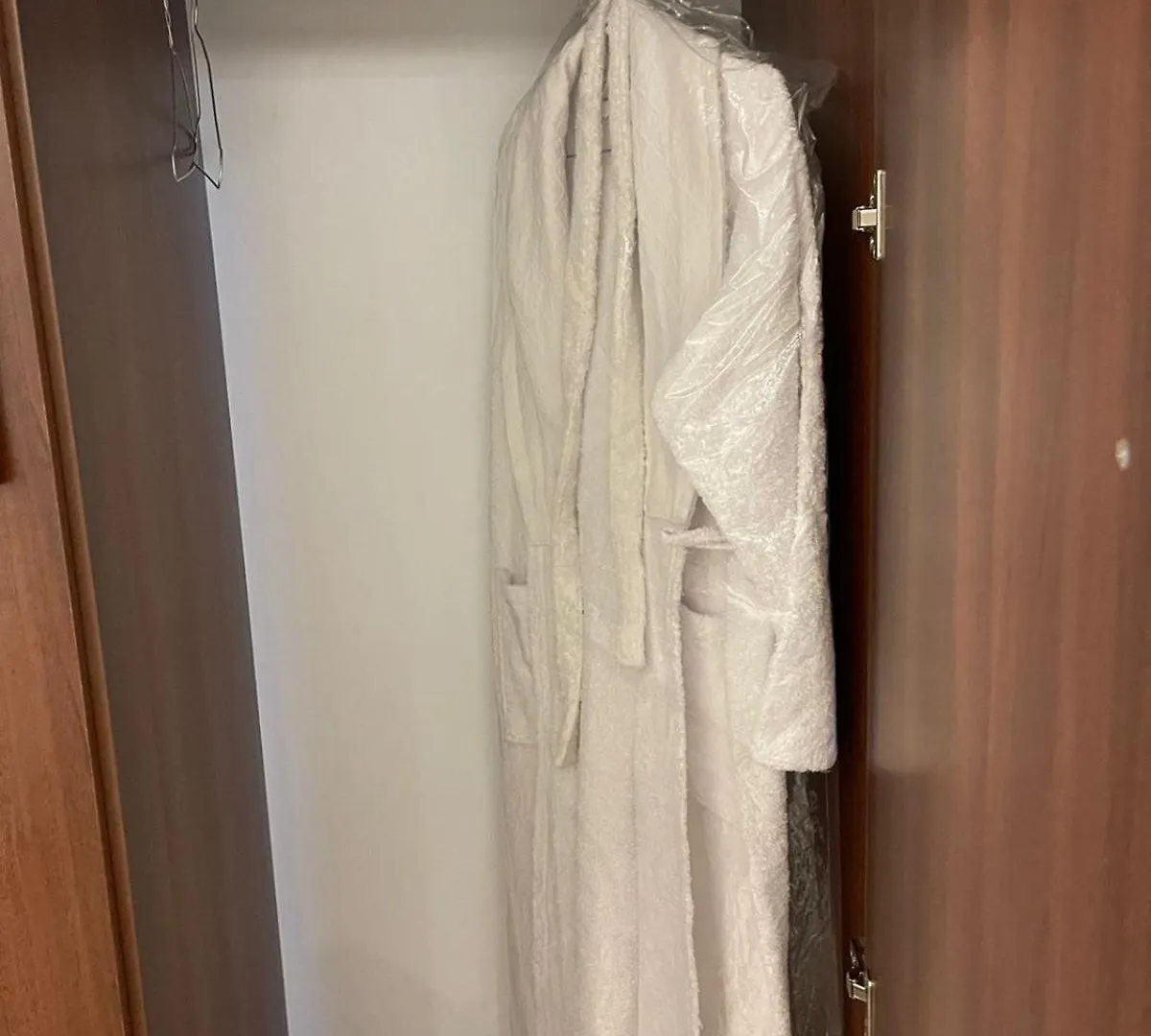 شقق النجاح Medyna Apartament