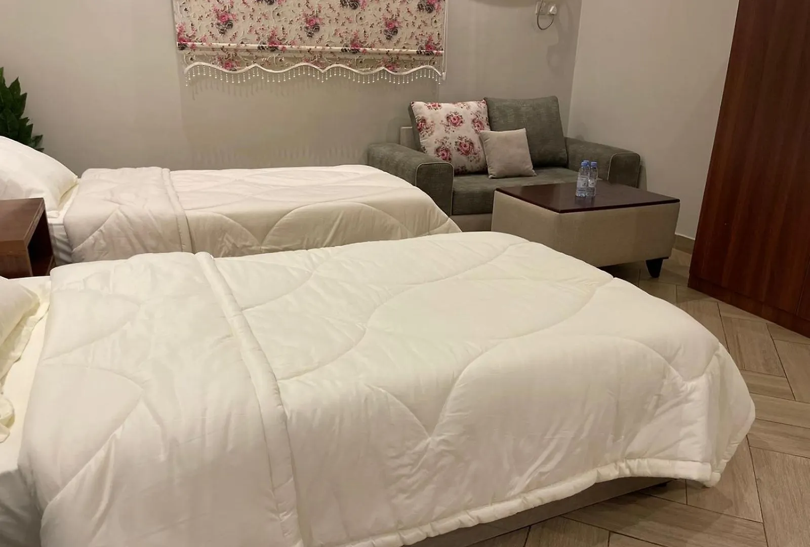 Apartament شقق النجاح Medyna