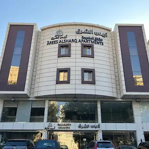 https://arees-al-sharq-served-apartments.jeddahhotels.net